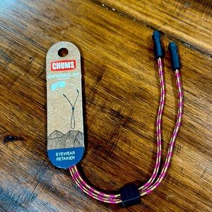 Chums Sun Eyewear Holder Sun Glasses